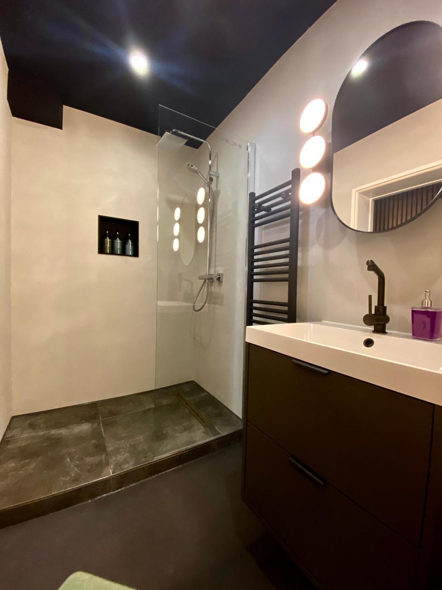אולדנבורג Micasa Ol - Modernes Apartment In City Bestlage - Kueche - Wlan - Balkon - Fugenloses Bad מראה חיצוני תמונה