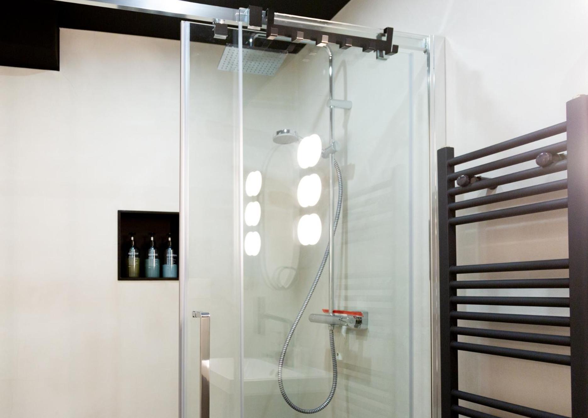 אולדנבורג Micasa Ol - Modernes Apartment In City Bestlage - Kueche - Wlan - Balkon - Fugenloses Bad מראה חיצוני תמונה