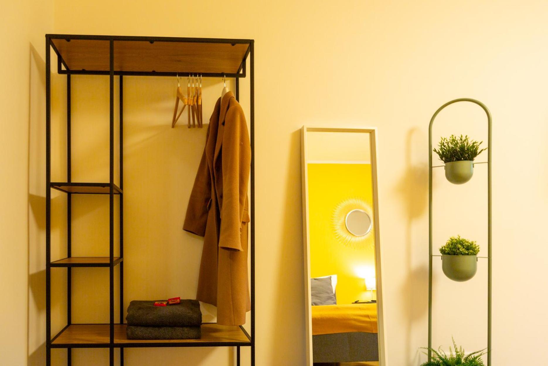 אולדנבורג Micasa Ol - Modernes Apartment In City Bestlage - Kueche - Wlan - Balkon - Fugenloses Bad מראה חיצוני תמונה
