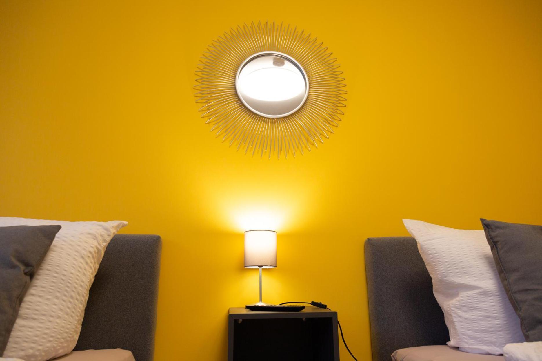 אולדנבורג Micasa Ol - Modernes Apartment In City Bestlage - Kueche - Wlan - Balkon - Fugenloses Bad מראה חיצוני תמונה